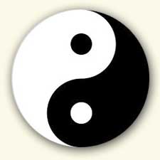 Yin en Yang