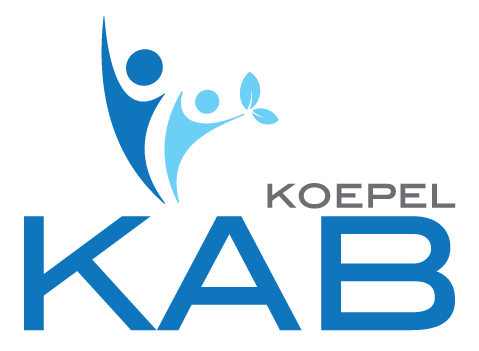 Logo Koepel KAB